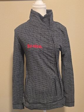 So Nice Jacket